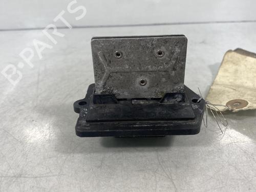 Used Heater resistor Heater resistor MAZDA 323 F V (BA) [1994-2000] 19982782 19982782