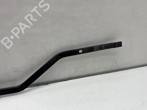 Front windshield wiper arm RENAULT MEGANE IV Hatchback (B9A/M/N_) 1.5 dCi 110 (B9A3) | BP29413574C143 