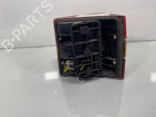 Left taillight SEAT IBIZA I (21A) 1.5 | BP20182710C34 
