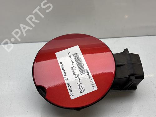 Used Fuel flap Fuel flap RENAULT CLIO IV (BH_) 1.5 dCi 75 (75 hp) 33174975 33174975