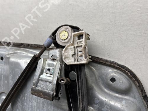 Front right window mechanism VW PASSAT B5.5 (3B3) 1.9 TDI | BP33484738C23 - Image 4