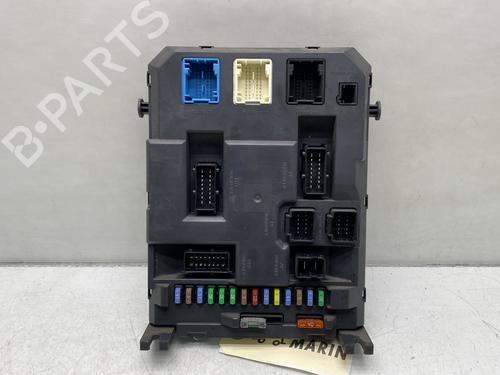Used Fuse box PEUGEOT 207 (WA_, WC_) 1.6 HDi (90 hp) 26389065