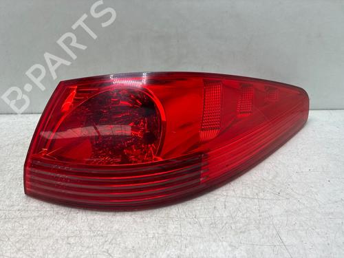 Right taillight PEUGEOT 607 (9D, 9U) 2.0 HDI | BP40270568C35 - Image 2