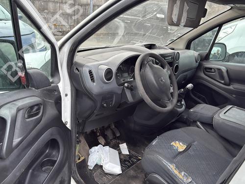 Styregear/Snekke PEUGEOT PARTNER Box Body/MPV 1.6 HDi | BP29413438M22 