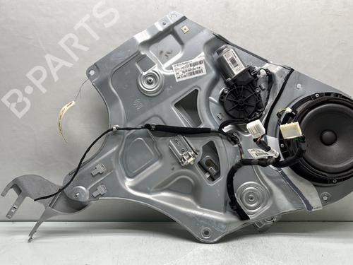 Used Rear left window mechanism KIA SPORTAGE III (SL) 1.7 CRDi (116 hp) 29612651