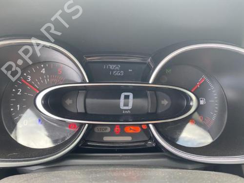 Switch RENAULT CLIO IV (BH_) 1.5 dCi 75 | BP24428004I30 - Image 27