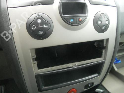 Crossmember RENAULT MEGANE II (BM0/1_, CM0/1_)  | BP20033732C162 