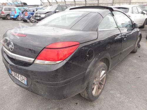 Sikkerhedssele-spænde OPEL ASTRA H TwinTop (A04) 1.9 CDTi (L67) | BP20032842I32 