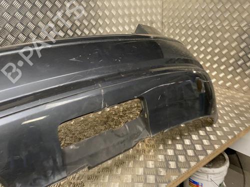 Rear bumper AUDI A3 (8P1) 1.9 TDI | BP27386438C8 