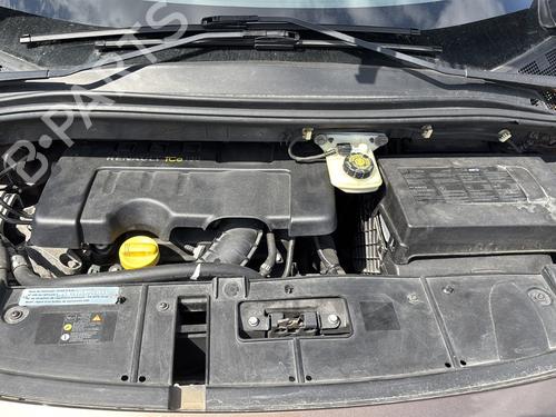 Engine RENAULT SCÉNIC III (JZ0/1_) 1.4 16V (JZ0F, JZ1V) | BP31065972M1  - Image 10