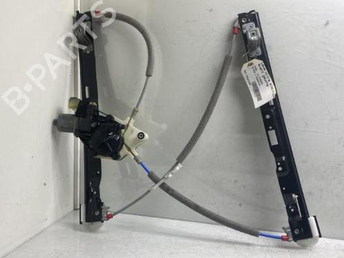 Front left window mechanism FORD B-MAX (JK) 1.0 EcoBoost | BP19970426C22 - Image 2