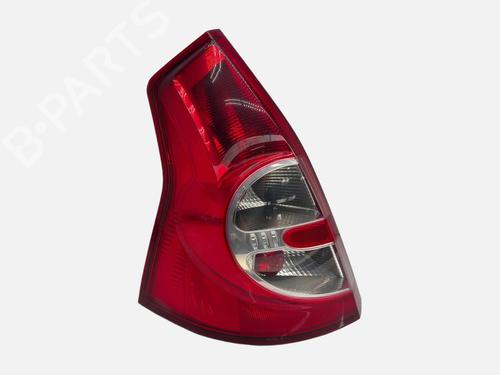 Left taillight DACIA SANDERO 1.5 dCi | BP39985225C34 - Image 2