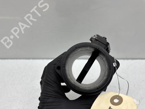 Mass air flow sensor CITROËN C3 II (SC_) 1.6 HDi | BP27704107M95 