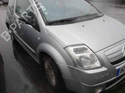 Front right lock CITROËN C2 (JM_)  | BP20028982C97 