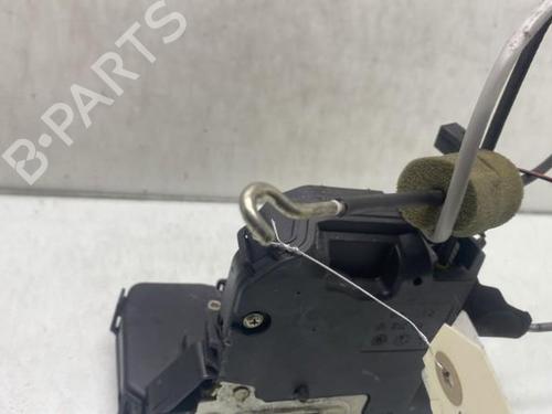 Front right lock MERCEDES-BENZ C-CLASS Coupe (CL203) C 220 CDI (203.708) | BP19958028C97 