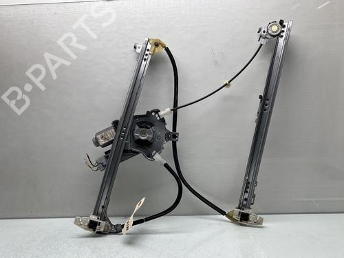 Used Front left window mechanism CITROËN XSARA (N1) 1.6 16V (109 hp) 32101567