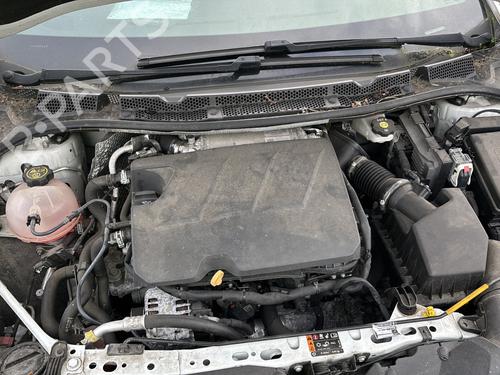 Warning switch OPEL ASTRA K (B16) 1.5 CRDI (68) | BP29759261I22 - Image 21