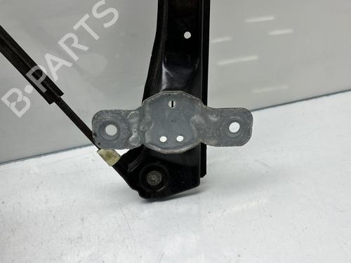Front right window mechanism VW GOLF V (1K1) 1.9 TDI | BP26495630C23 