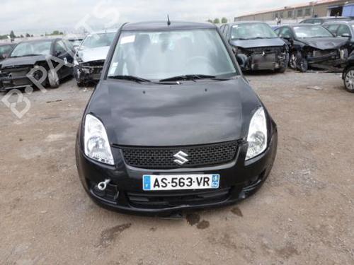 Switch SUZUKI SWIFT III (MZ, EZ)  | BP20005033I30  - Image 6