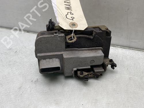 Front left lock PEUGEOT 206 Hatchback (2A/C) 1.4 HDi eco 70 | BP23768872C98 