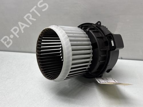 Varmeblæser RENAULT CLIO V (B7_) 1.3 TCe 130 (B7MF) (131 hp) 32292580