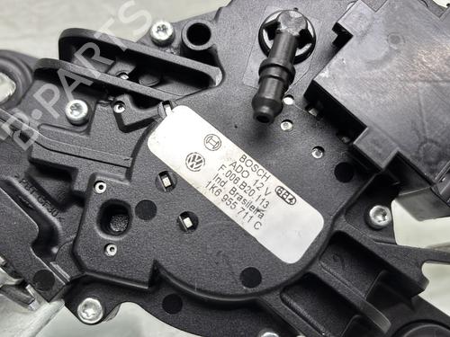 Ruitenwissermotor achter VW GOLF V (1K1) 1.9 TDI | BP27404719M102 