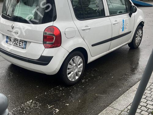 Electronic module RENAULT MODUS / GRAND MODUS (F/JP0_) 1.2 (JP0C, JP0K, FP0C, FP0K, FP0P, JP0P, JP0T) | BP23769098M83 - Image 42