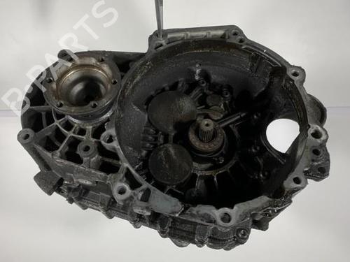 Gearbox SEAT ALTEA (5P1) 2.0 TDI 16V | BP20642342M3 