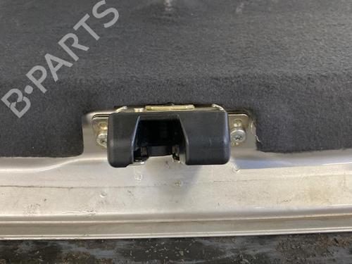 Tailgate OPEL VECTRA B (J96)  | BP20011487C6 