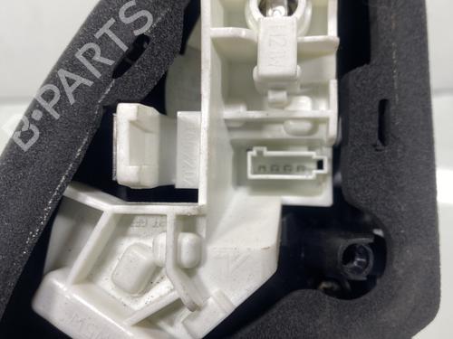 Used Right tailgate light Right tailgate light OPEL ASTRA J (P10) 1.7 CDTI (68) (125 hp) 19956687 19956687