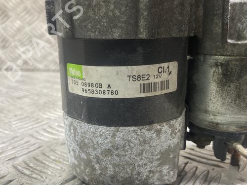 Starter CITROËN C3 I (FC_, FN_) 1.4 i | BP29413442M8 