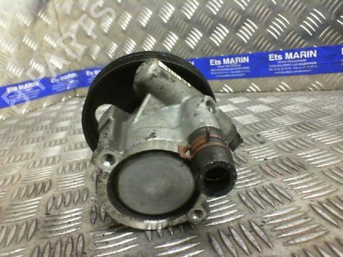 Used Steering pump Steering pump RENAULT LAGUNA II (BG0/1_) 1.9 dCi (BG08, BG0G) (120 hp) 20019774 20019774