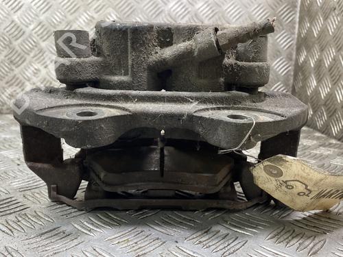Used Left front brake caliper Left front brake caliper MERCEDES-BENZ R-CLASS (W251, V251) R 280 CDI 4-matic (251.020) (190 hp) 28279637 28279637