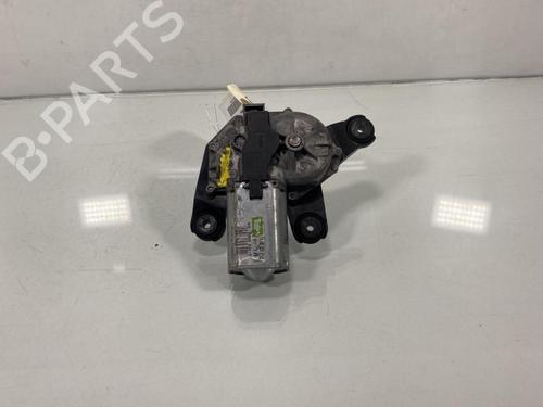 Used Rear wiper motor FIAT PUNTO (199_) 1.3 D Multijet (75 hp) 19960798
