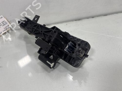 Front right exterior door handle HYUNDAI ix35 (LM, EL, ELH) 1.7 CRDi | BP29886911C129