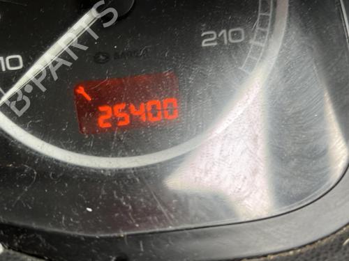 Fuel pump PEUGEOT 307 (3A/C) 1.6 16V | BP19965390M76 
