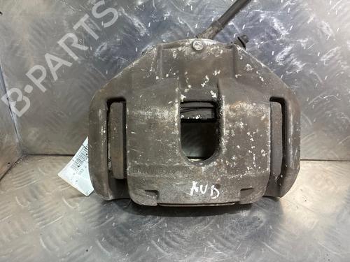 Right front brake caliper BMW 7 (E65, E66, E67) 730 d | BP37755719M104 - Image 3
