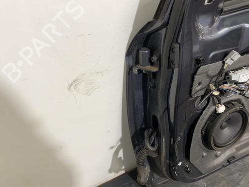 Right front door FORD MONDEO IV (BA7)  | BP20028305C3 