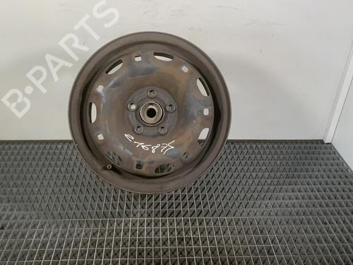 Used Rim SKODA FABIA II (542) 1.4 TDI (80 hp) 24538280