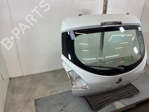 Bagklap CC/Kombi-Coupé Bagklap CC/Kombi-Coupé 38598558 38598558