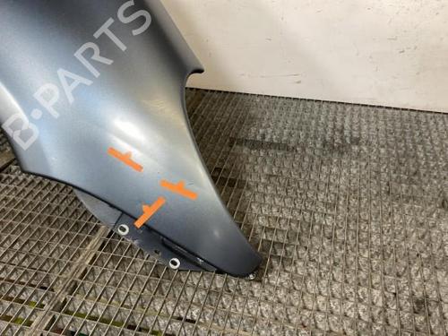 Right front fenders CITROËN XSARA PICASSO (N68) 1.6 HDi | BP21962892C42 
