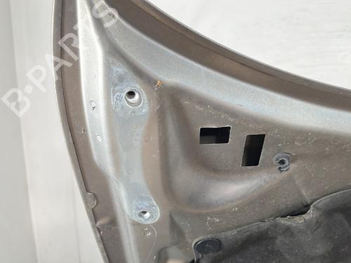 Hood CHRYSLER 300M (LR) 2.7 V6 24V | BP28187202C1 