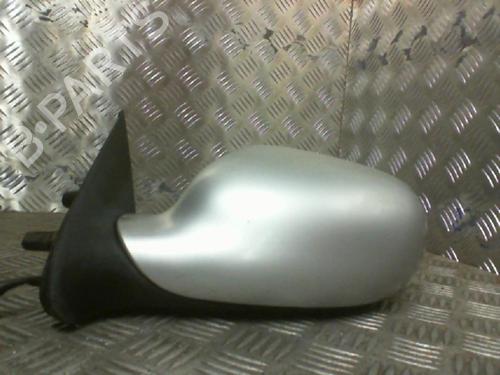 Left mirror LANCIA LYBRA SW (839_) 2.4 JTD (839BXL1A) | BP20004741C26 