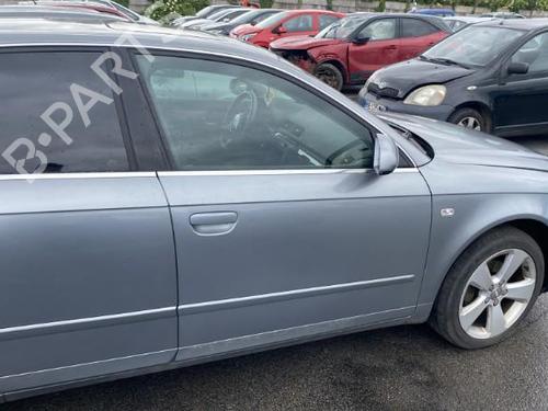 Felg AUDI A4 B7 (8EC) 2.0 TDI 16V | BP21590812C45 