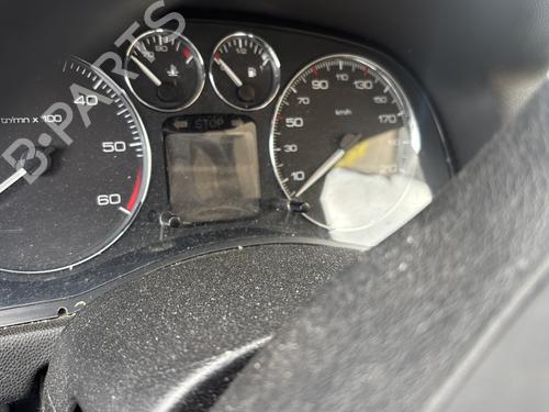 Right front window switch PEUGEOT 307 (3A/C) 1.6 HDi 110 | BP29939470I26 - Image 24