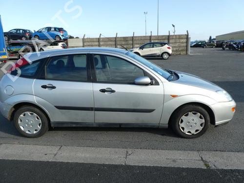 Front right window mechanism FORD FOCUS I (DAW, DBW)  | BP20013008C23 