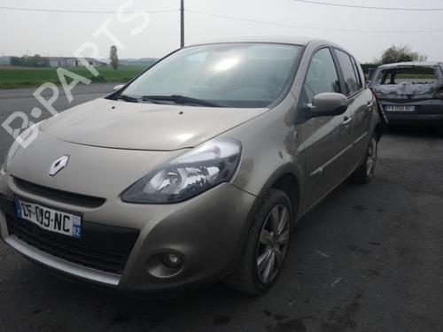 Used Parts RENAULT CLIO III (BR0/1, CR0/1) 1.5 dCi (88 hp) 3973016