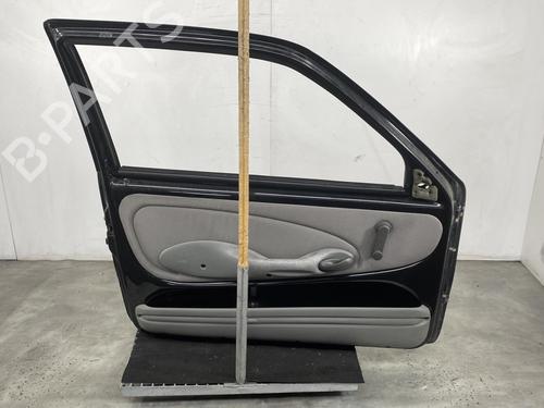 Left front door FIAT SEICENTO / 600 (187_) 1.1 (187AXB, 187AXB1A, 187AXC1A02) | BP21959286C2 
