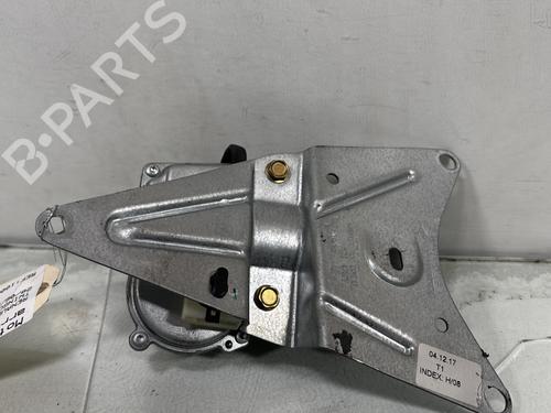 Used Rear wiper motor Rear wiper motor RENAULT TWINGO I (C06_) 1.2 (C066, C068) (58 hp) 31211815 31211815