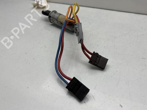 Ignition barrel PEUGEOT 106 II (1A_, 1C_) 1.0 i | BP27972550M48 